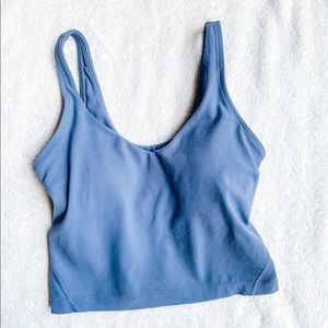 lululemon align tank